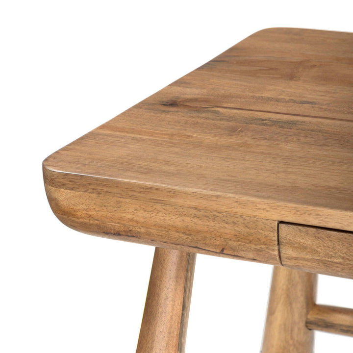 Lorik Desk - AmericanHomeFurniture
