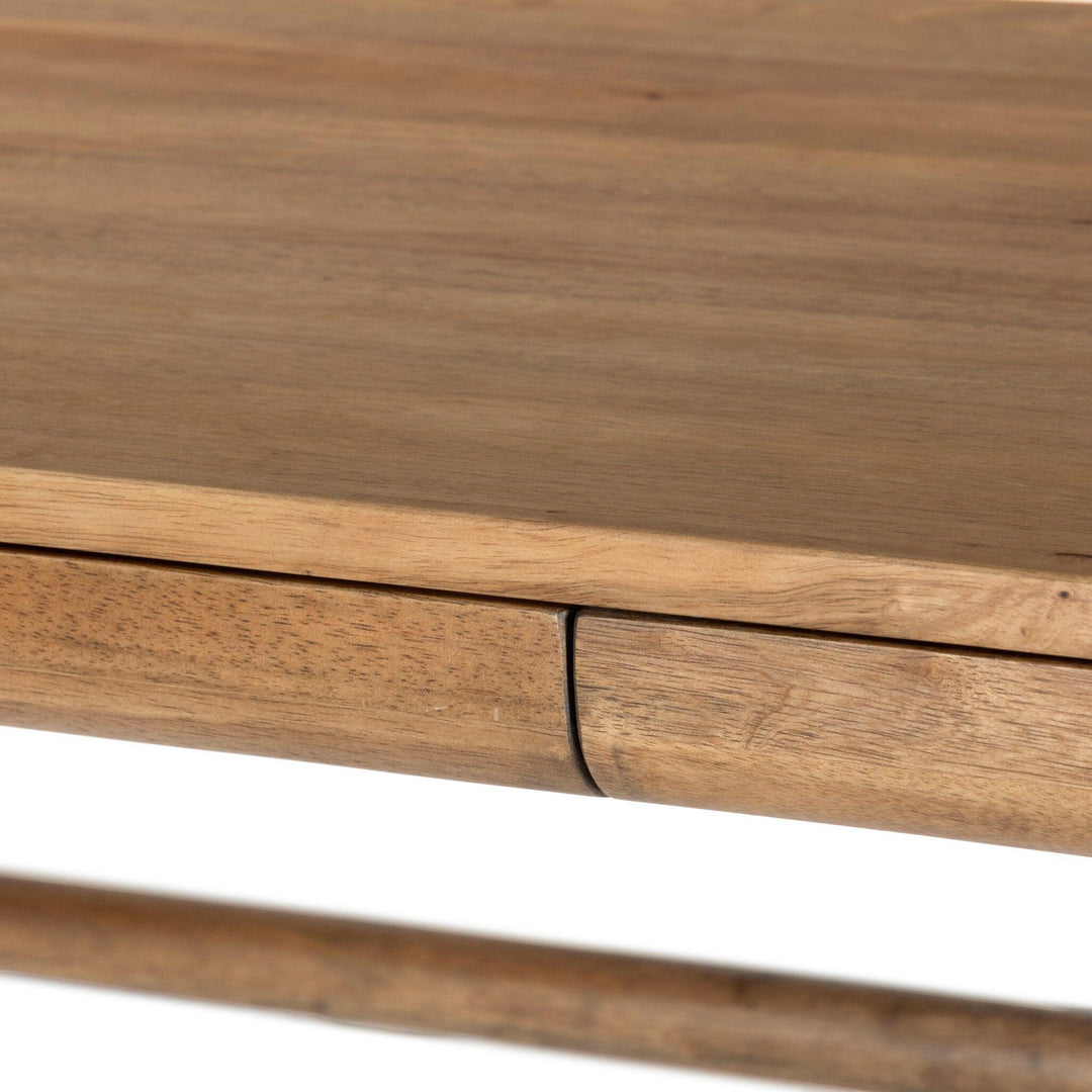 Lorik Desk - AmericanHomeFurniture