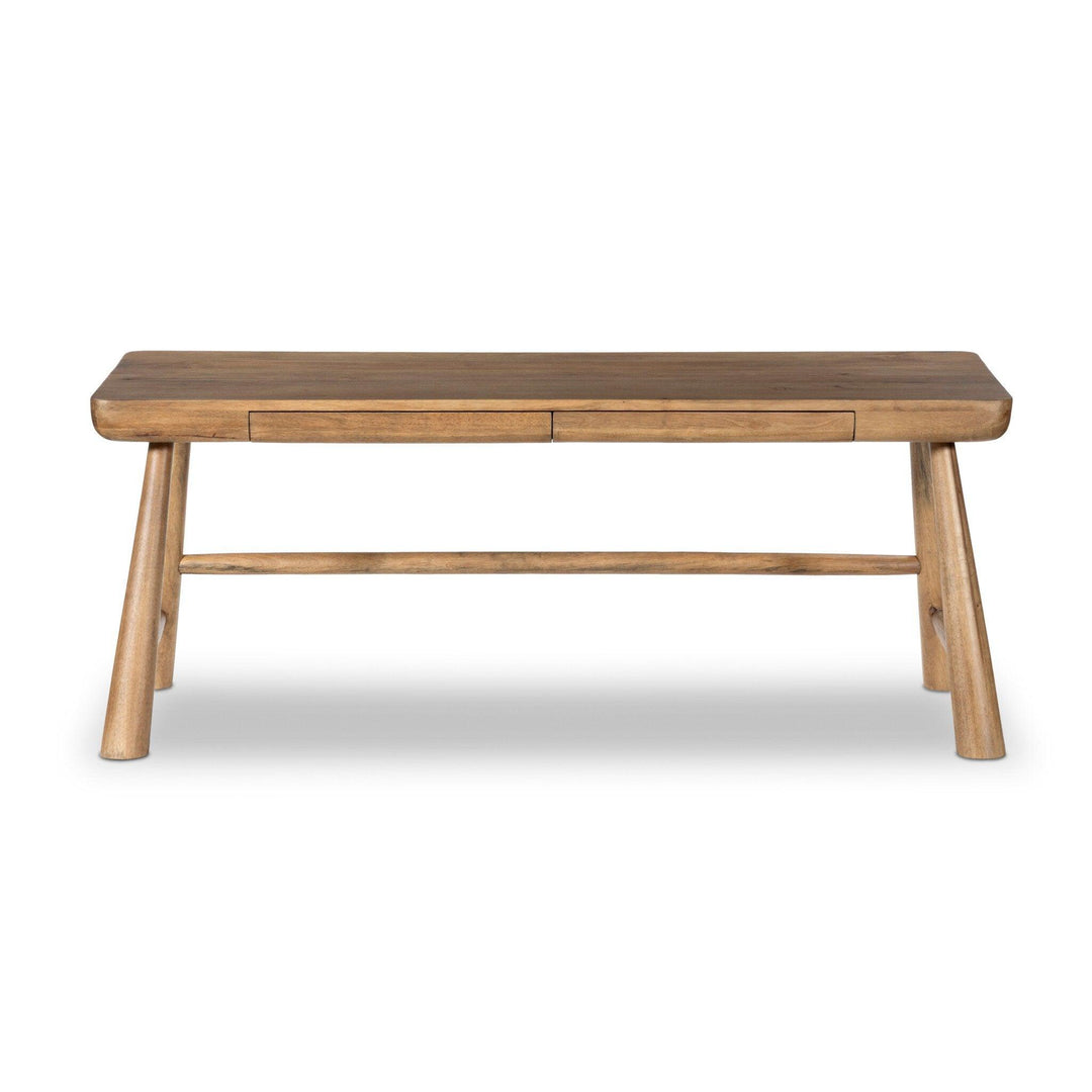Lorik Desk - AmericanHomeFurniture