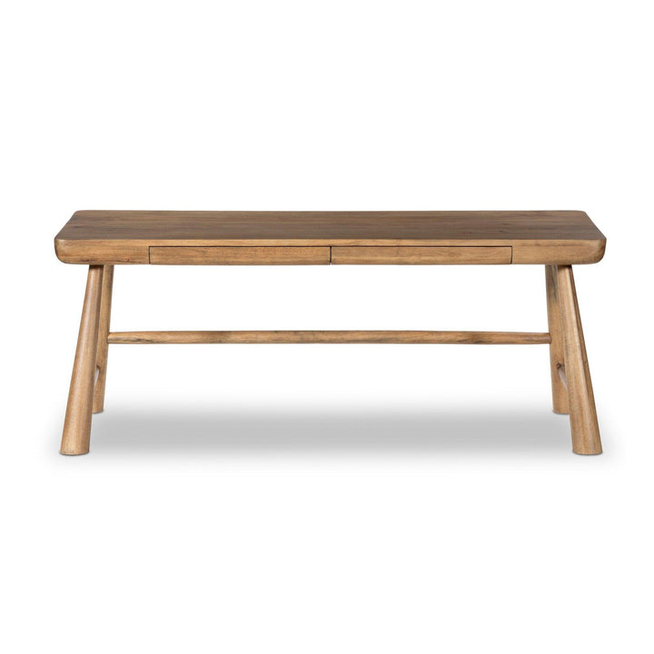 Lorik Desk - AmericanHomeFurniture