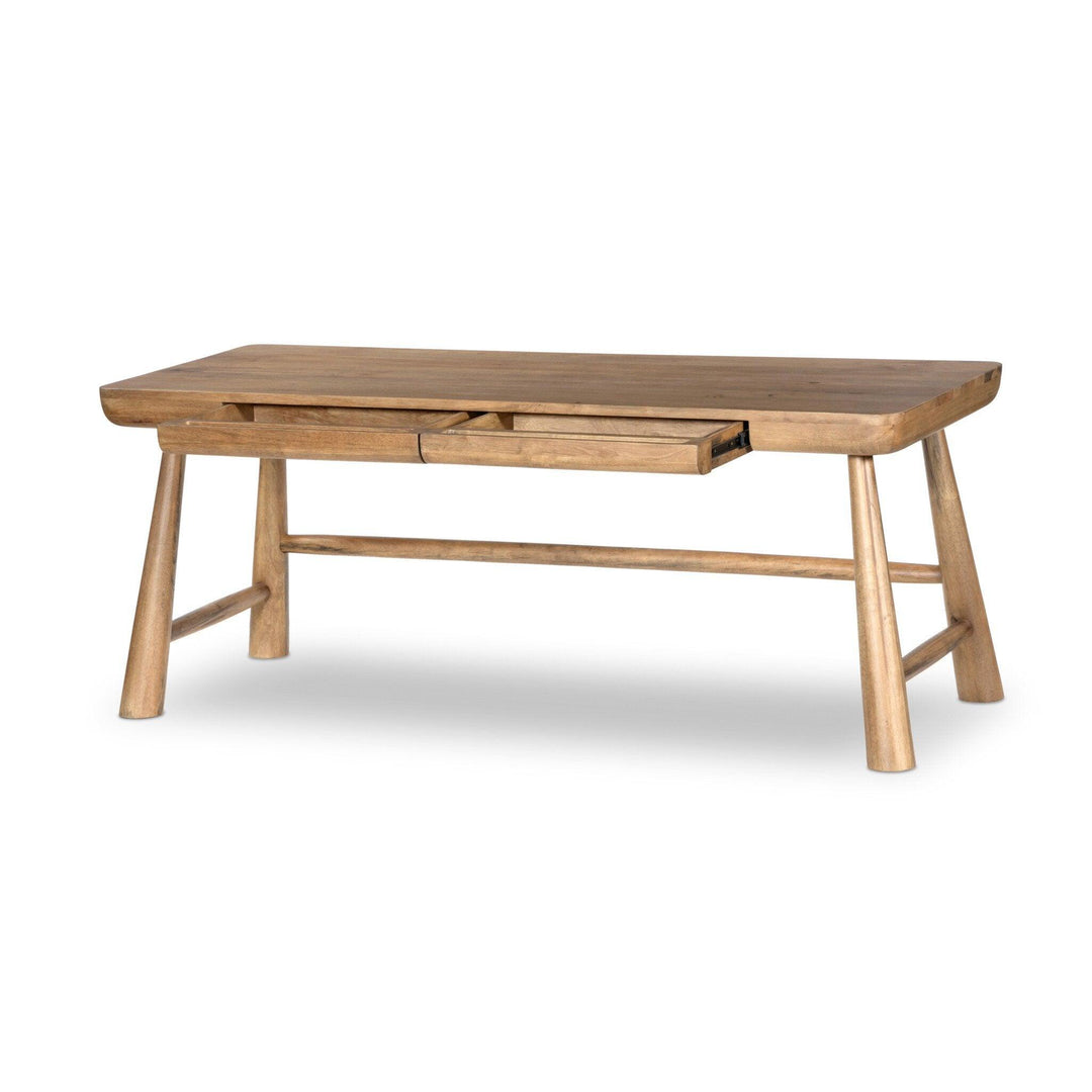 Lorik Desk - AmericanHomeFurniture