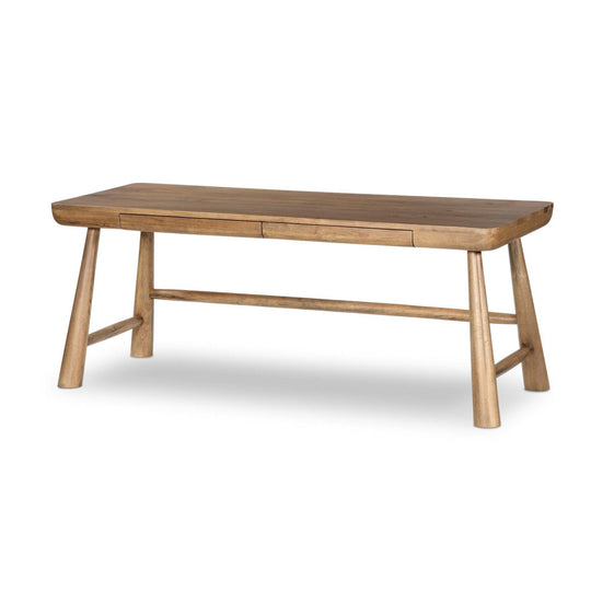 Four Hands - Lorik Desk - 239019-004 | American Home Furniture