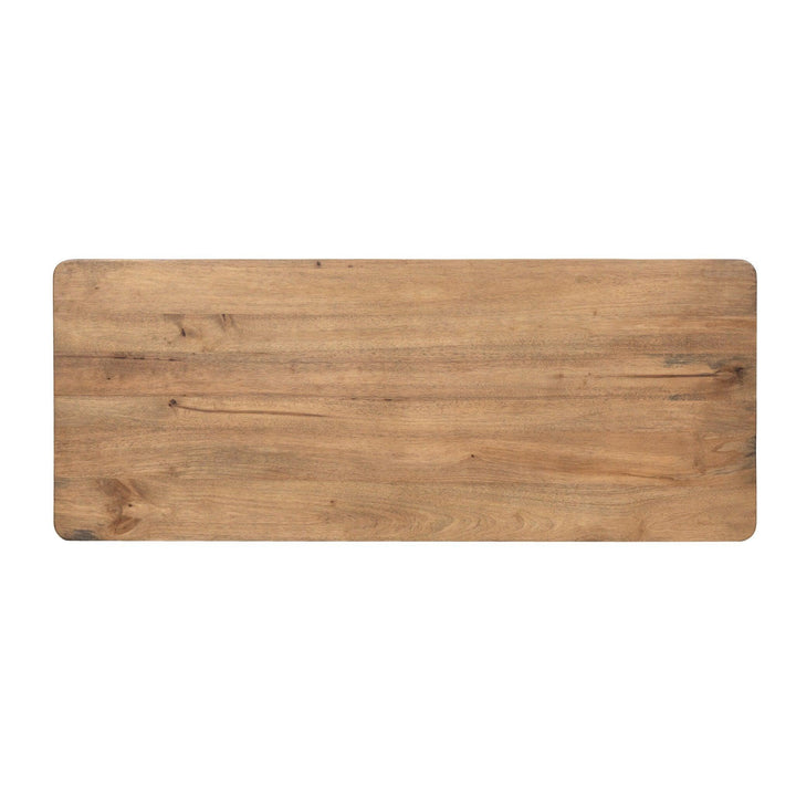 Lorik Desk - AmericanHomeFurniture