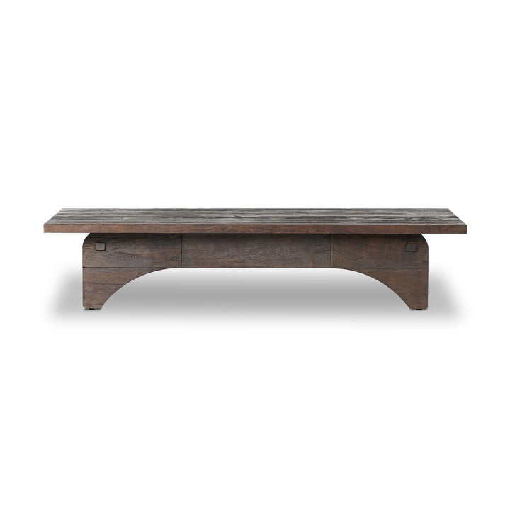 Four Hands - Winchester Coffee Table - 239081-002 | American Home Furniture