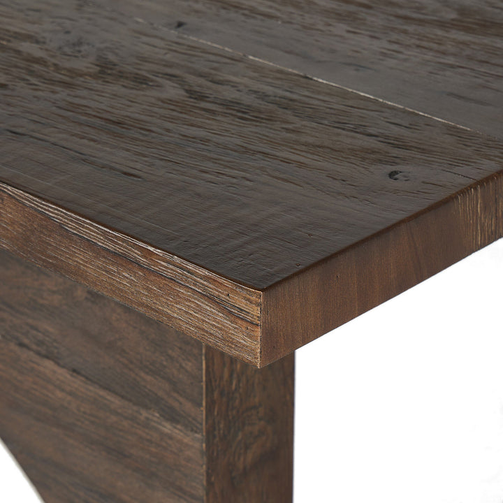 Four Hands - Winchester Coffee Table - 239081-002 | American Home Furniture
