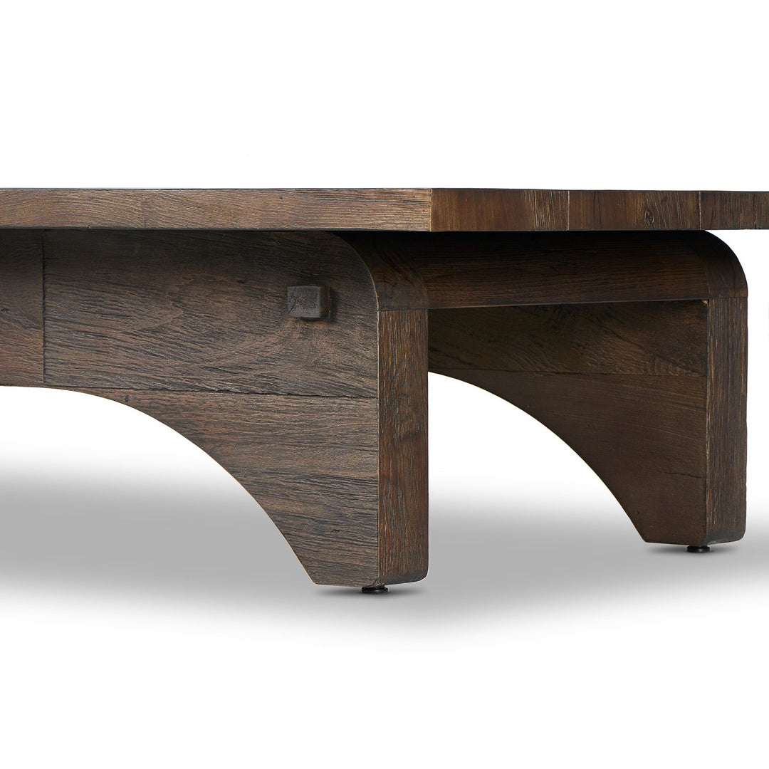 Four Hands - Winchester Coffee Table - 239081-002 | American Home Furniture