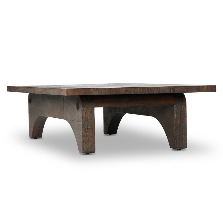 Four Hands - Winchester Coffee Table - 239081-002 | American Home Furniture