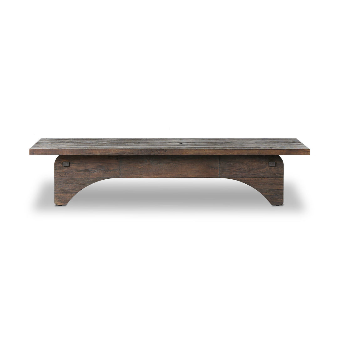 Four Hands - Winchester Coffee Table - 239081-002 | American Home Furniture