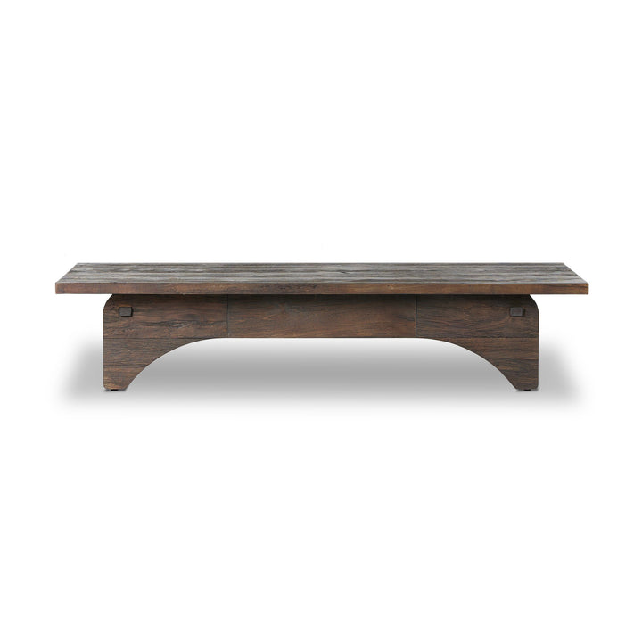 Four Hands - Winchester Coffee Table - 239081-002 | American Home Furniture