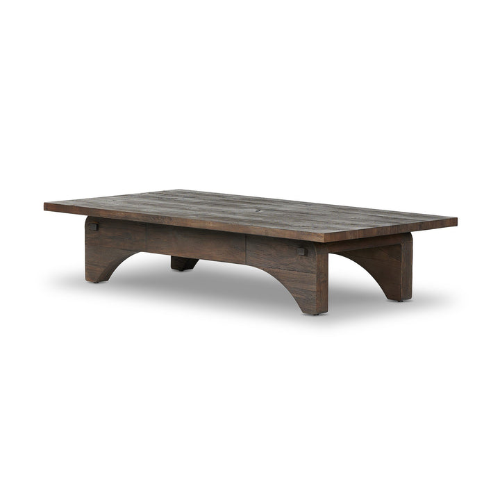 Four Hands - Winchester Coffee Table - 239081-002 | American Home Furniture