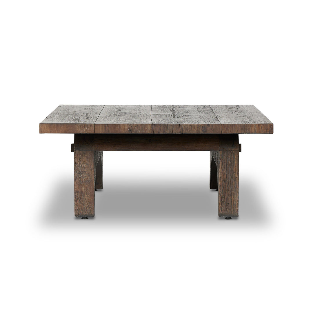Four Hands - Winchester Coffee Table - 239081-002 | American Home Furniture