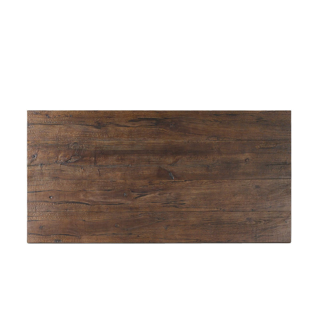 Four Hands - Winchester Coffee Table - 239081-002 | American Home Furniture