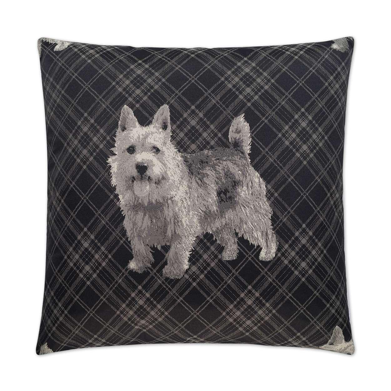 D.V. KAP Home - Winkie Pillow - 2391-2424 | American Home Furniture