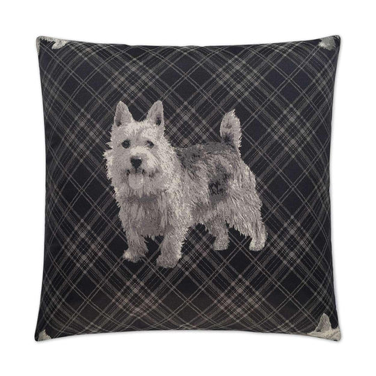 D.V. KAP Home - Winkie Pillow - 2391-2424 | American Home Furniture