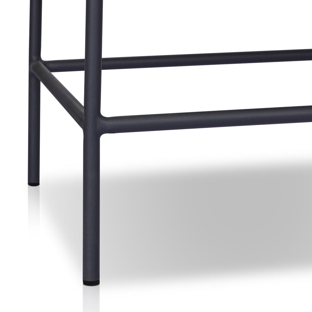 Four Hands - Crete Outdoor Dining Chair - 239133-006 | American Home Furniture