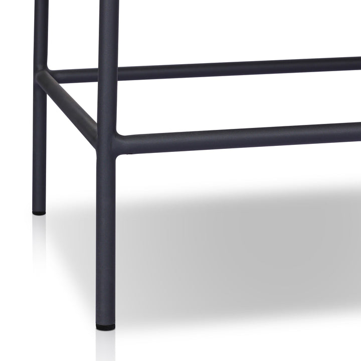 Four Hands - Crete Outdoor Dining Chair - 239133-006 | American Home Furniture
