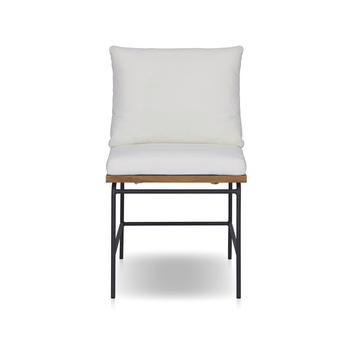 Four Hands - Crete Outdoor Dining Chair - 239133-006 | American Home Furniture