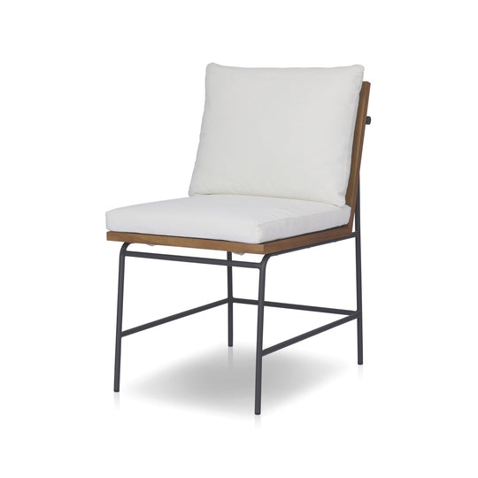 Four Hands - Crete Outdoor Dining Chair - 239133-006 | American Home Furniture