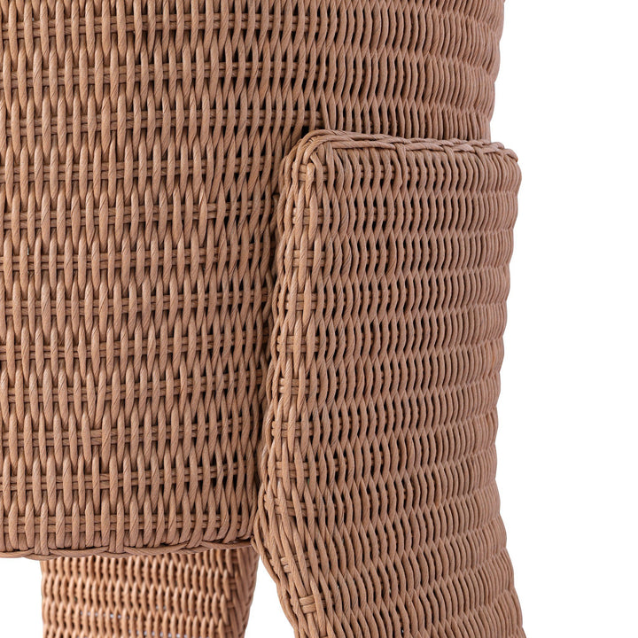 Four Hands - Fae Outdoor Dining Chair - 239139-002 | American Home Furniture