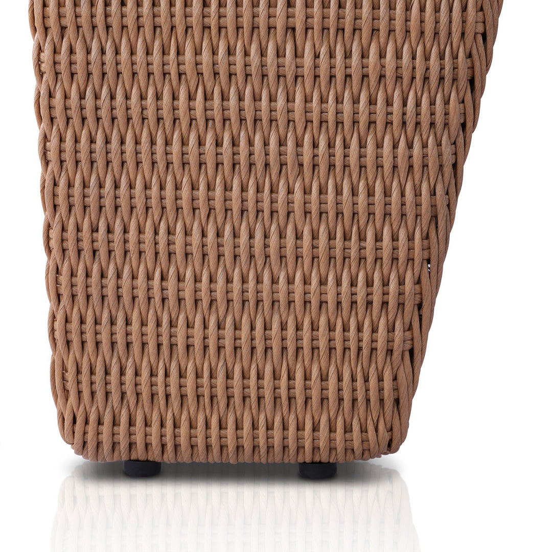 Four Hands - Fae Outdoor Dining Chair - 239139-002 | American Home Furniture