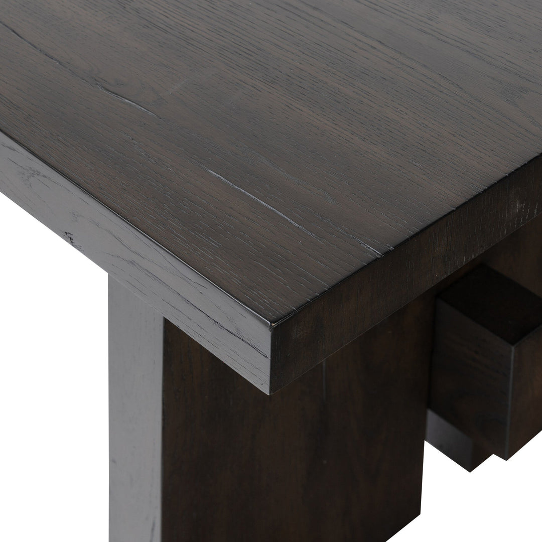 Four Hands - Isaac End Table - 239194-001 | American Home Furniture