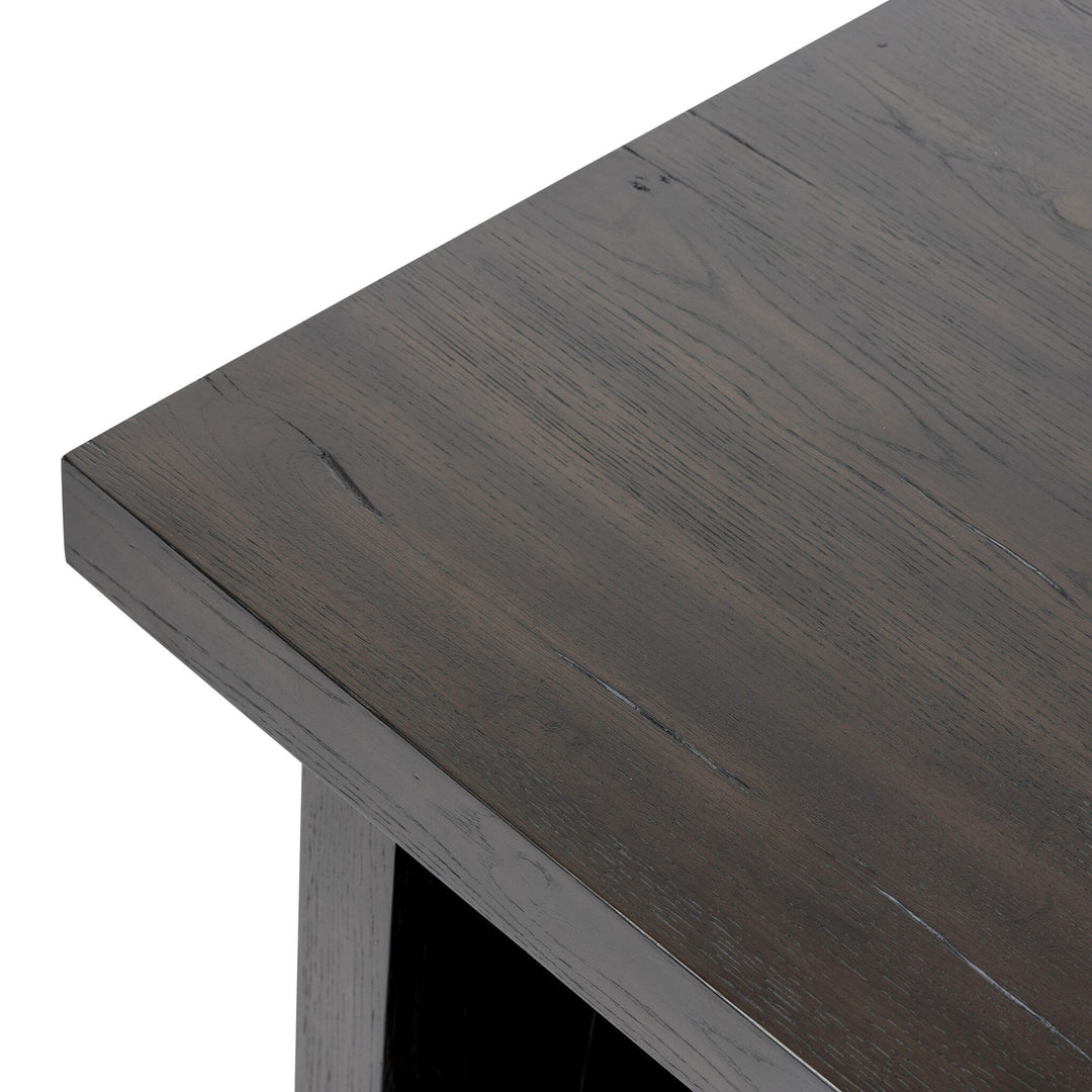 Four Hands - Isaac End Table - 239194-001 | American Home Furniture