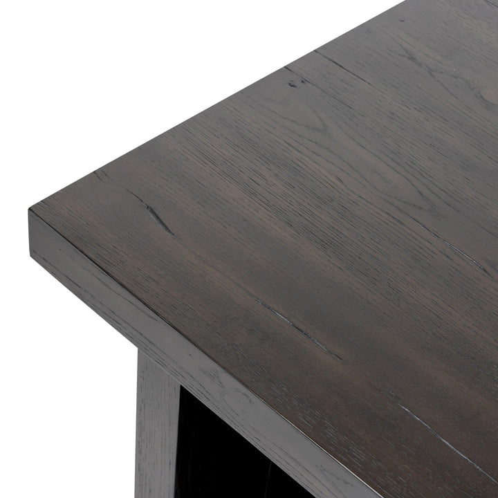 Four Hands - Isaac End Table - 239194-001 | American Home Furniture