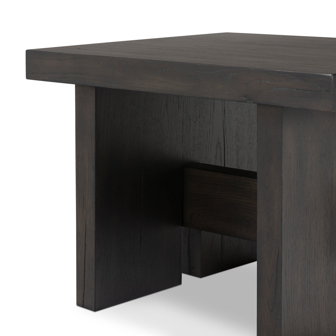 Four Hands - Isaac End Table - 239194-001 | American Home Furniture