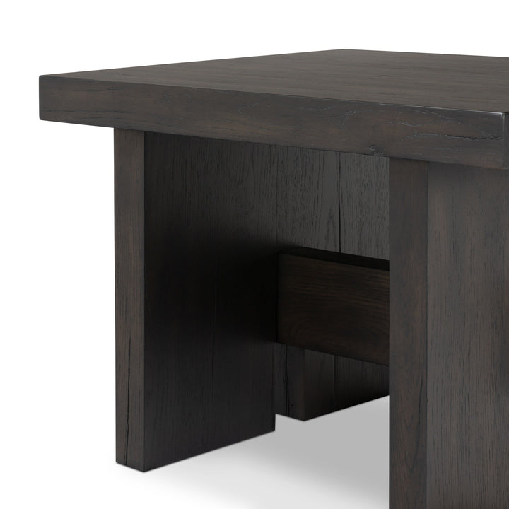 Four Hands - Isaac End Table - 239194-001 | American Home Furniture
