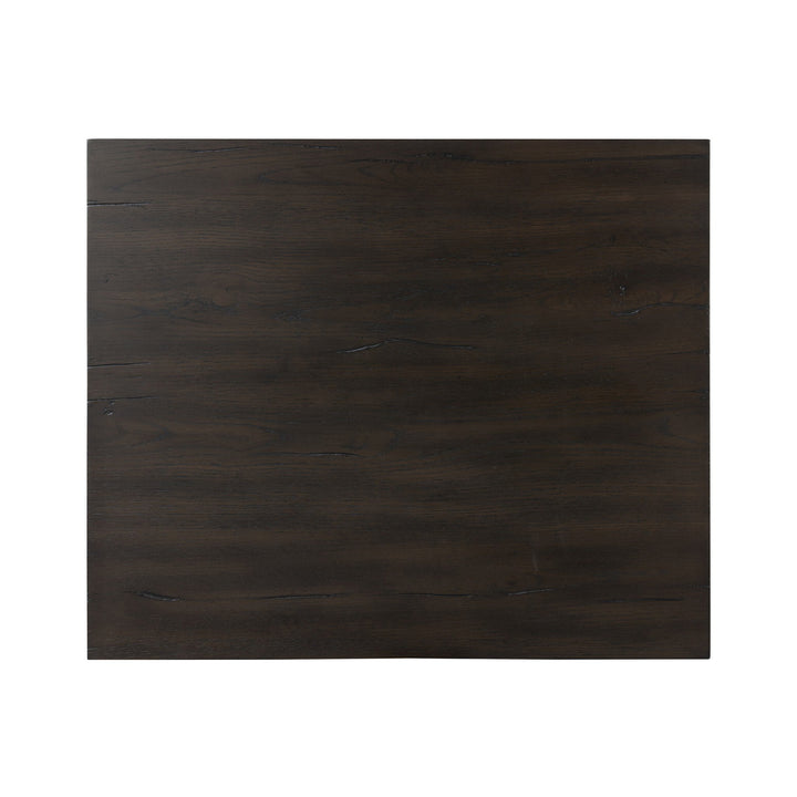 Four Hands - Isaac End Table - 239194-001 | American Home Furniture
