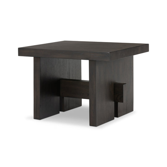 Four Hands - Isaac End Table - 239194-001 | American Home Furniture
