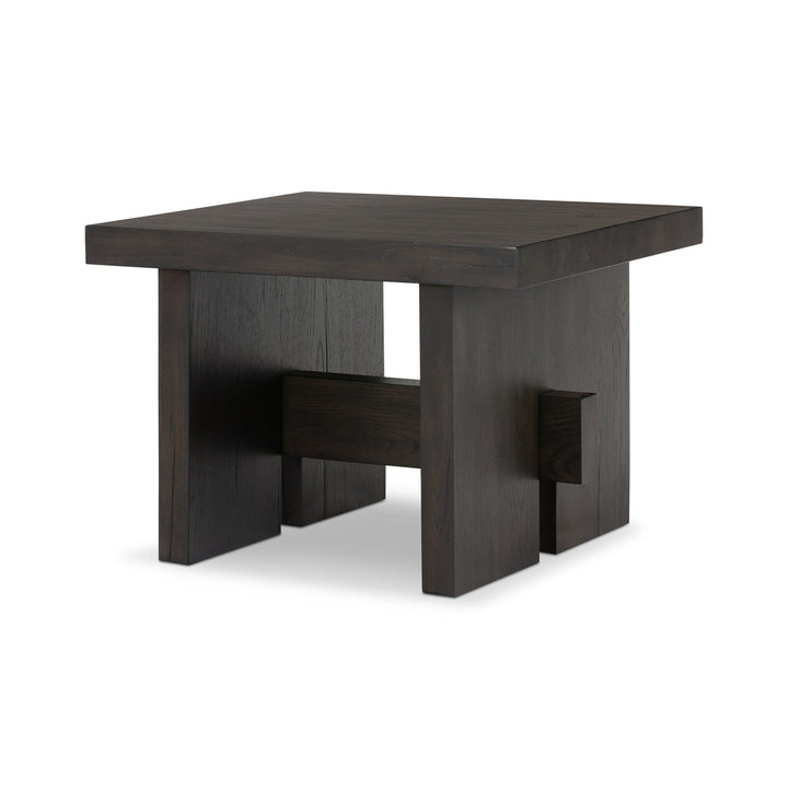 Four Hands - Isaac End Table - 239194-001 | American Home Furniture