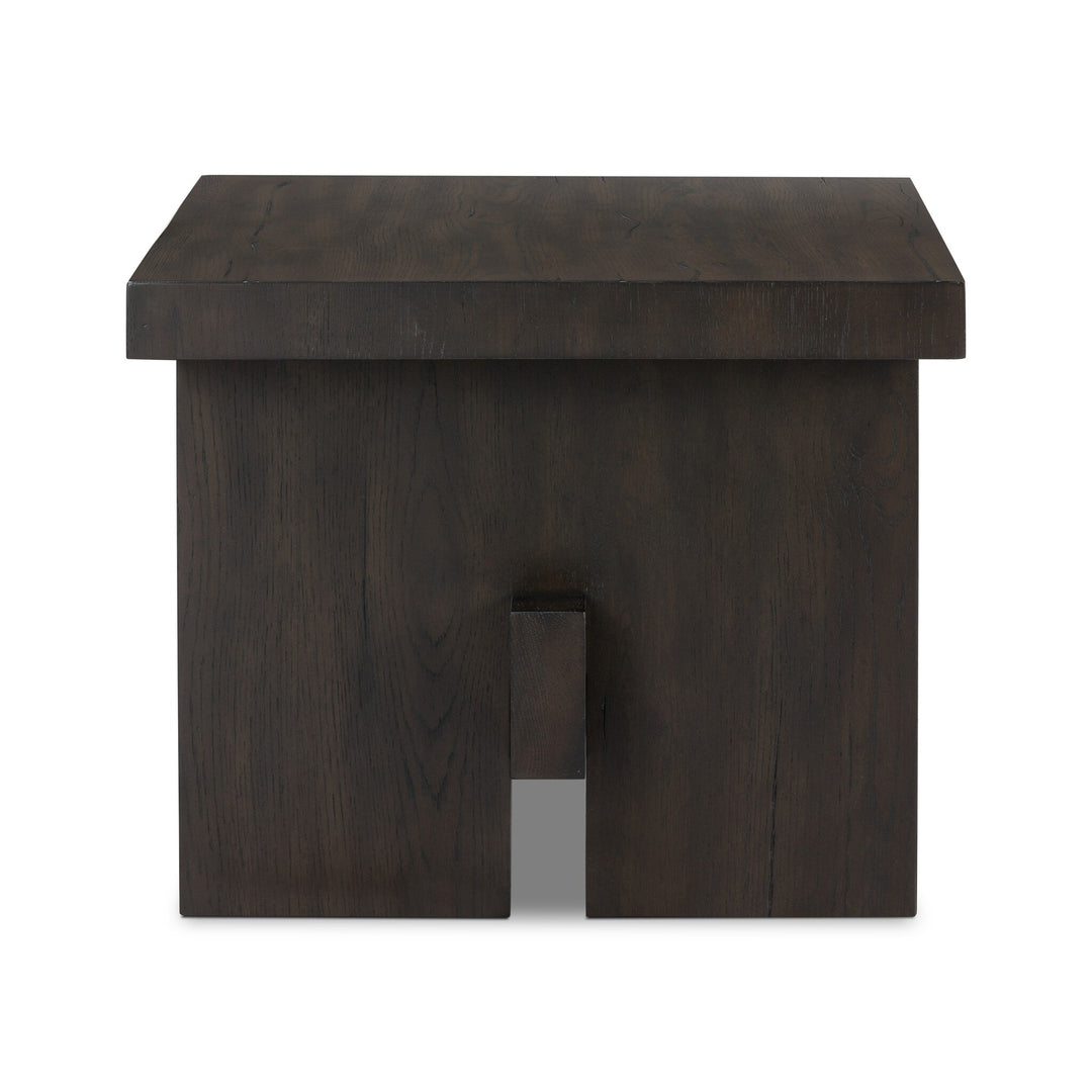 Four Hands - Isaac End Table - 239194-001 | American Home Furniture
