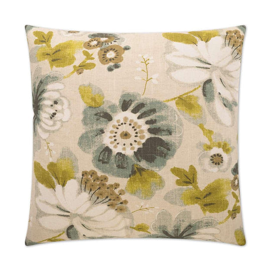 D.V. KAP Home - Vivette Pillow - 2392-S-2424 | American Home Furniture