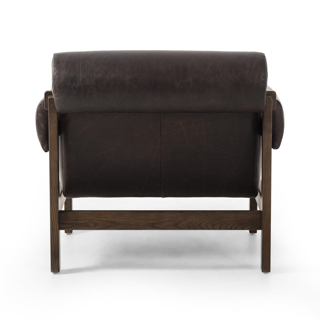Four Hands - Cora Chair - 239249-001 | American Home Furniture