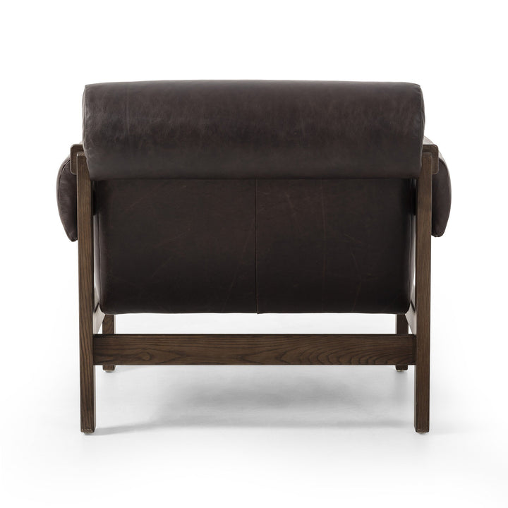 Four Hands - Cora Chair - 239249-001 | American Home Furniture