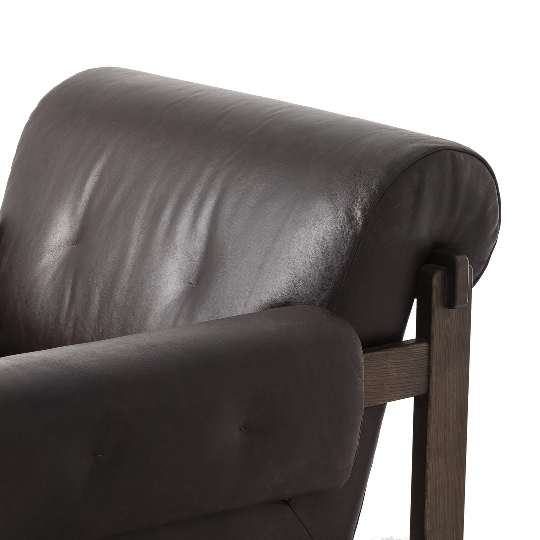 Four Hands - Cora Chair - 239249-001 | American Home Furniture