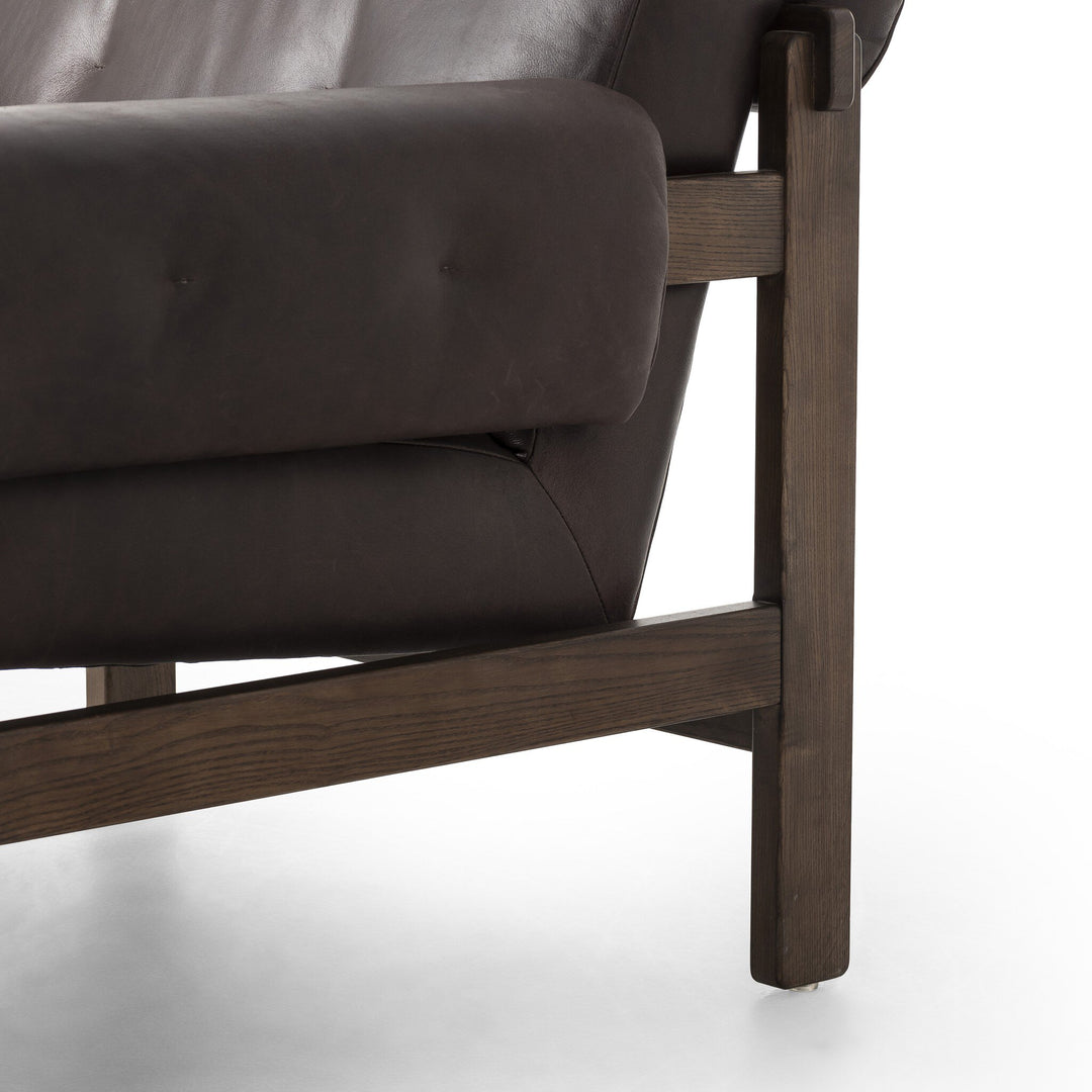 Four Hands - Cora Chair - 239249-001 | American Home Furniture