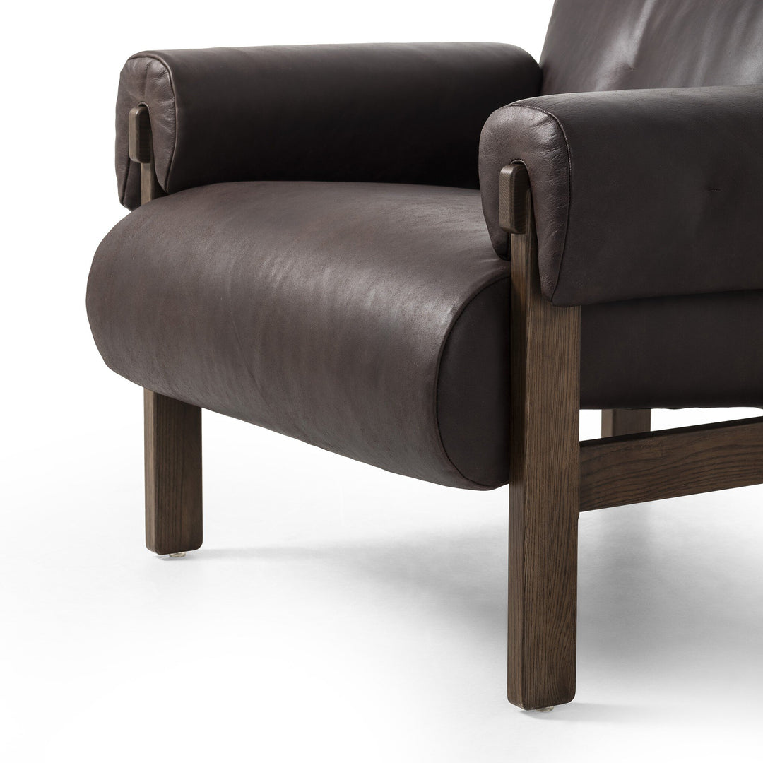 Four Hands - Cora Chair - 239249-001 | American Home Furniture