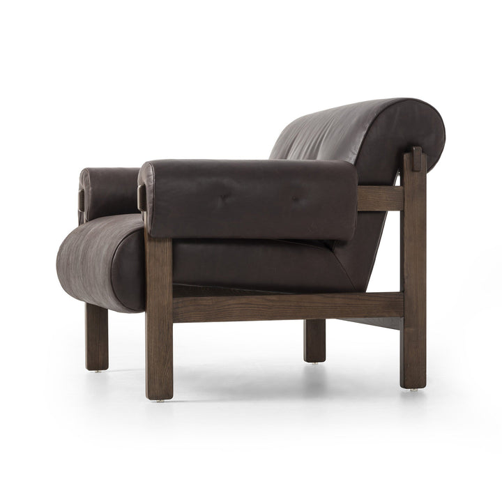 Four Hands - Cora Chair - 239249-001 | American Home Furniture