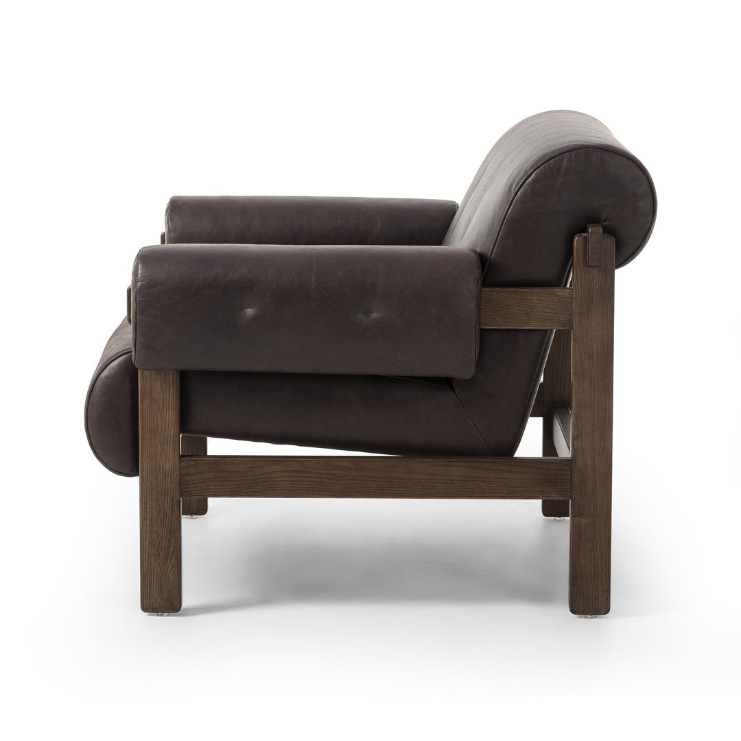Four Hands - Cora Chair - 239249-001 | American Home Furniture