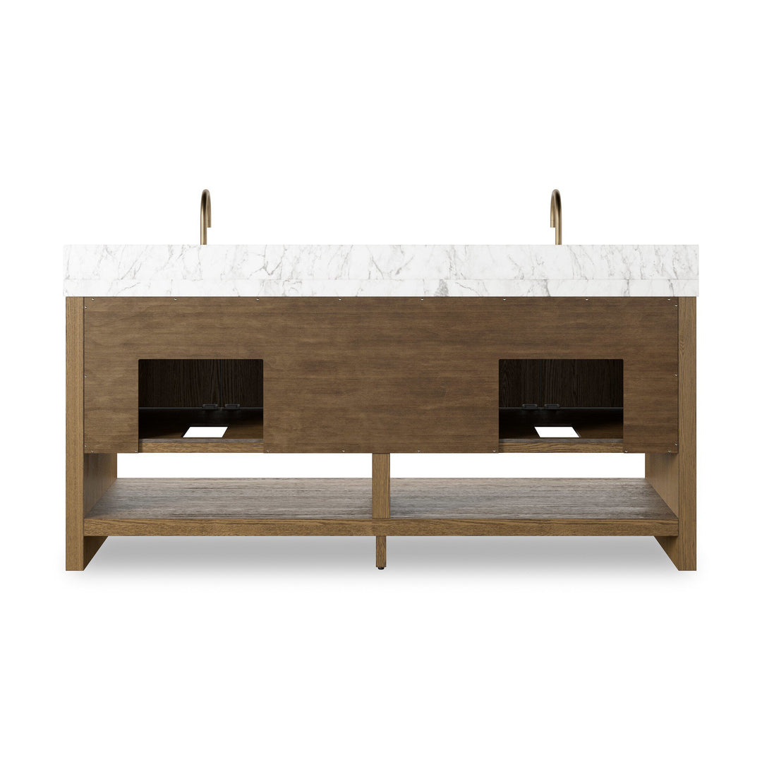 Washed Natural Veneer