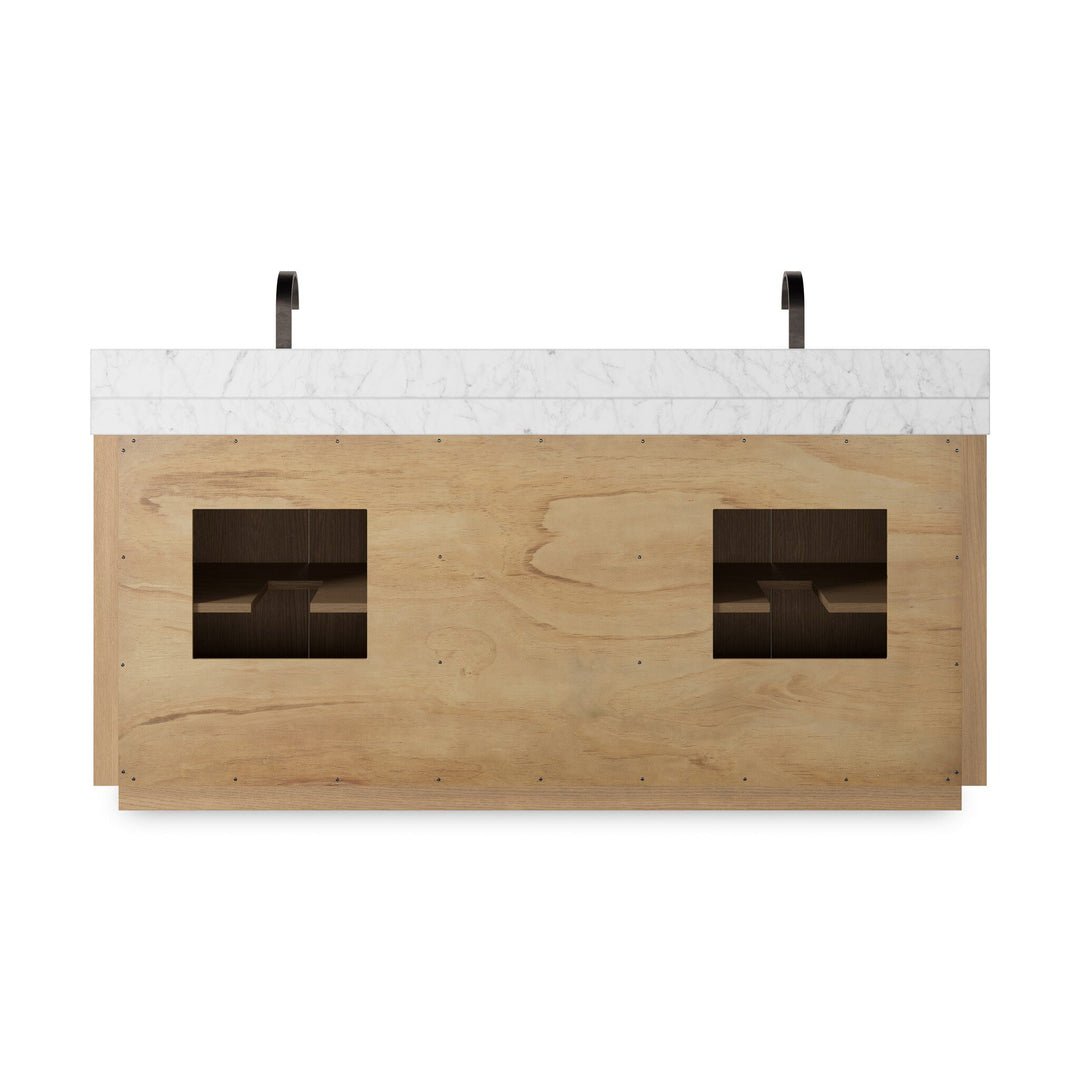 Four Hands - Everett Double Vanity - 239252-005 | American Home Furniture
