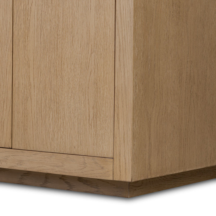 Four Hands - Everett Double Vanity - 239252-005 | American Home Furniture