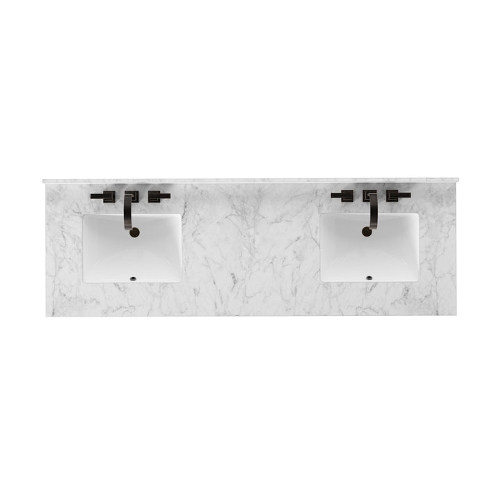 Four Hands - Everett Double Vanity - 239252-005 | American Home Furniture