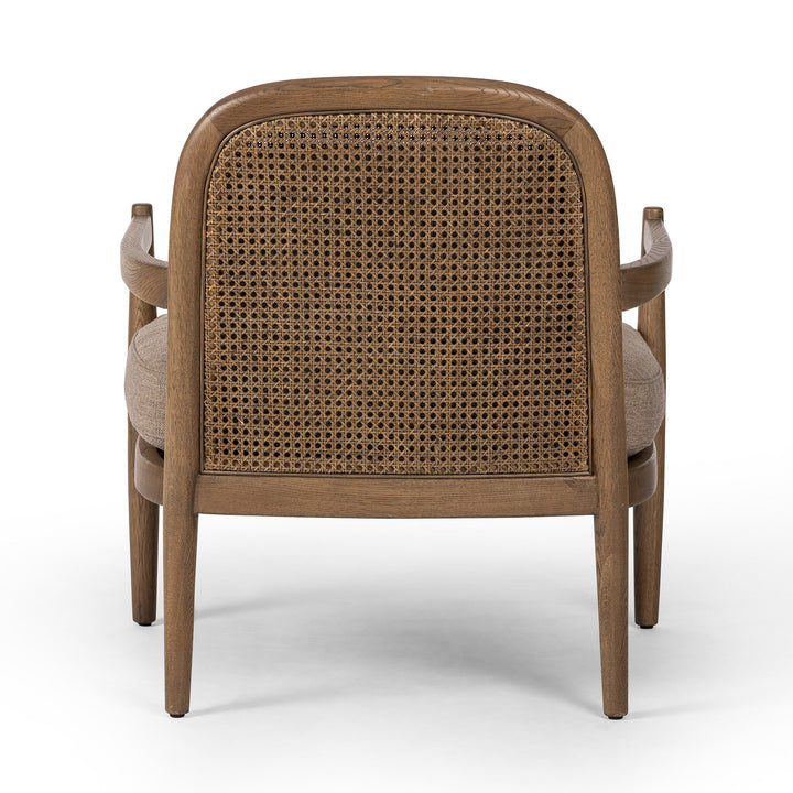 Four Hands - Netta Chair - 239263-002 | American Home Furniture
