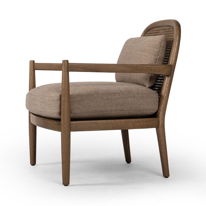 Four Hands - Netta Chair - 239263-002 | American Home Furniture