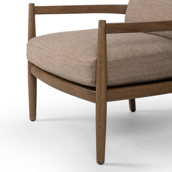 Four Hands - Netta Chair - 239263-002 | American Home Furniture