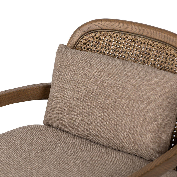 Four Hands - Netta Chair - 239263-002 | American Home Furniture