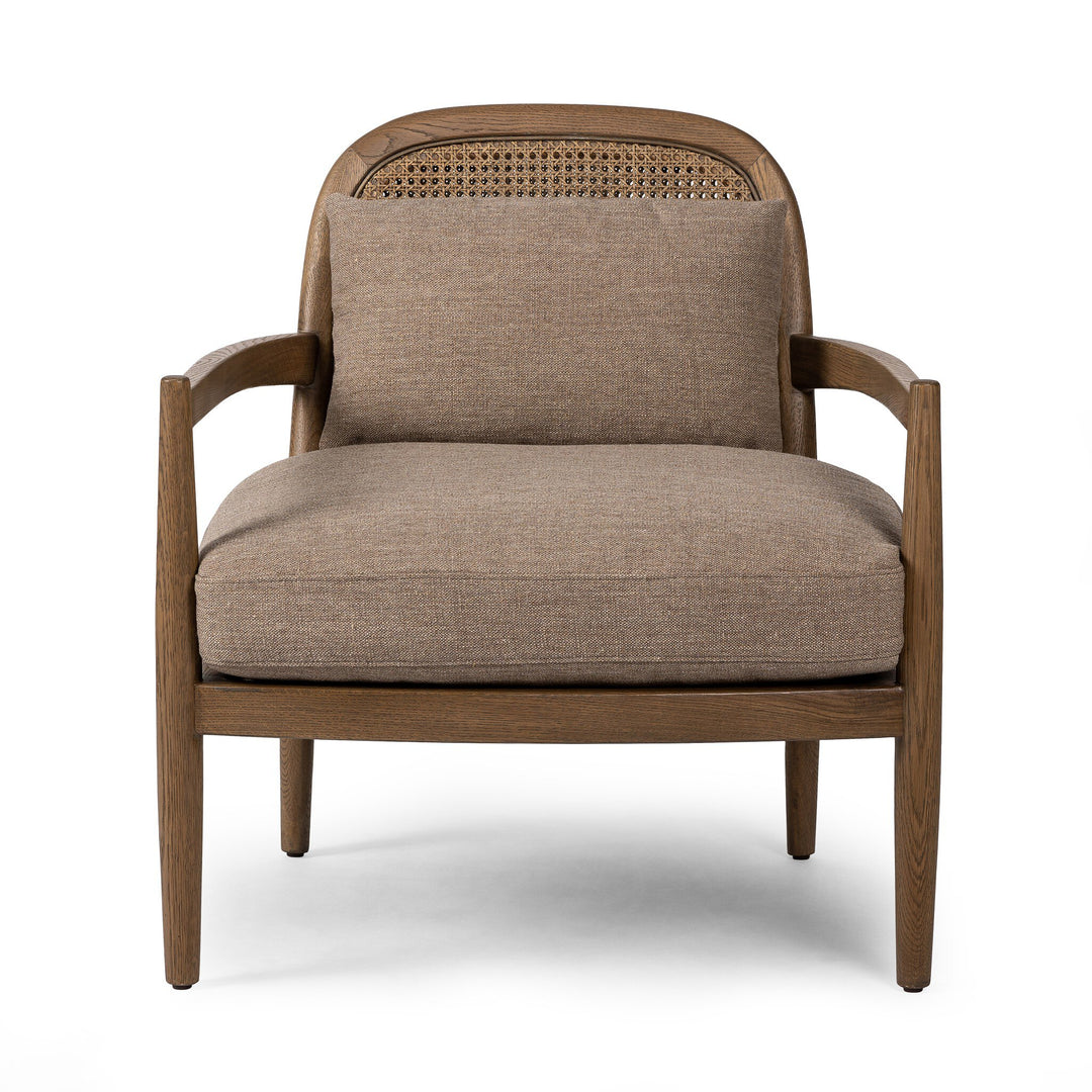 Four Hands - Netta Chair - 239263-002 | American Home Furniture